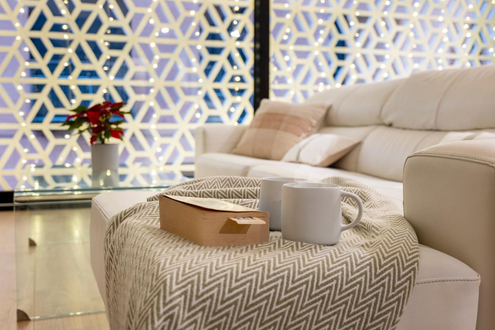 Leonalba House Private Private Rooftop Private Pool Private Andalusian Courtyard Free Parking Bbq 8 Guests Villa Córdoba